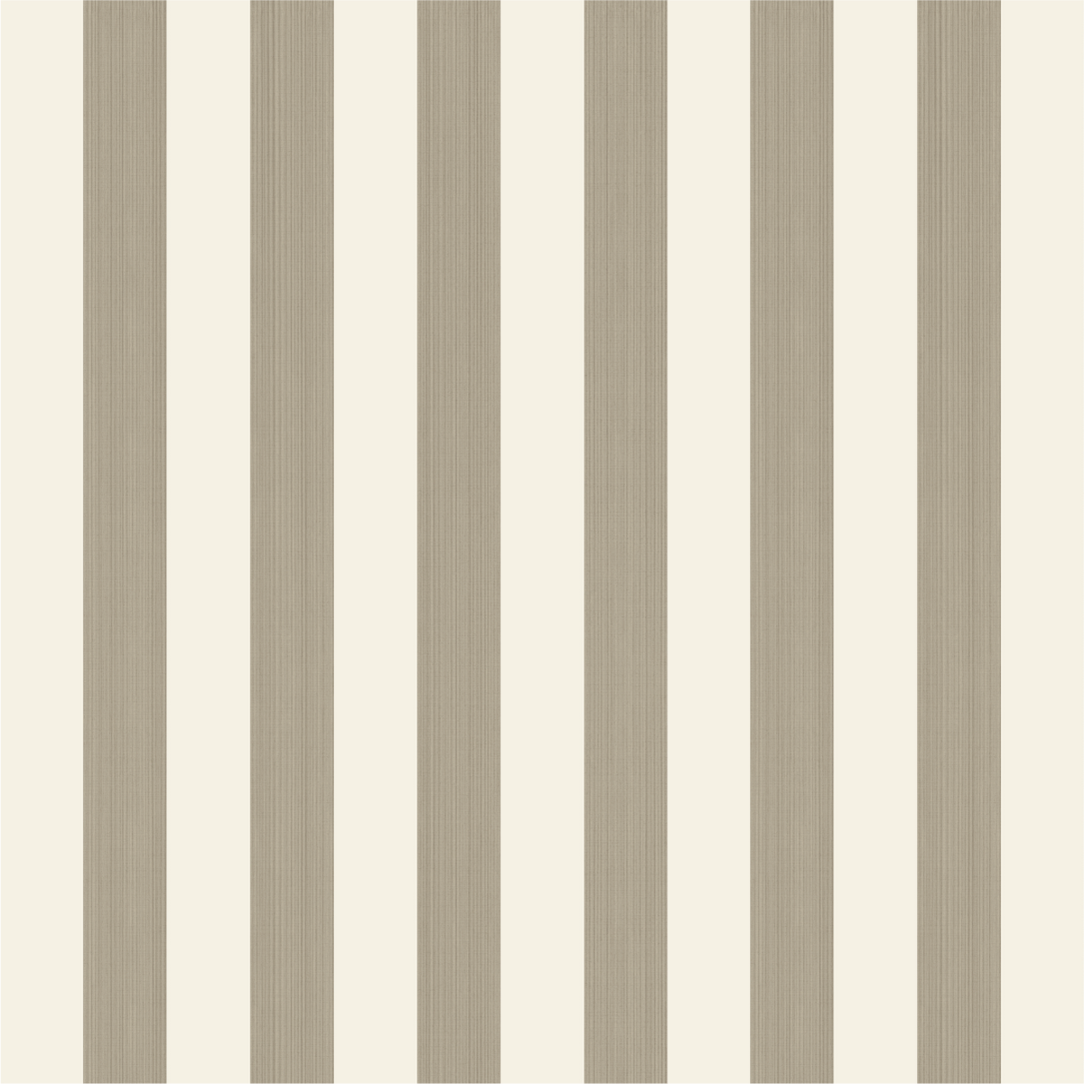 MH Wallpaper - Brush Stripes | Muted Moss