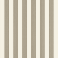 MH Wallpaper - Brush Stripes | Muted Moss