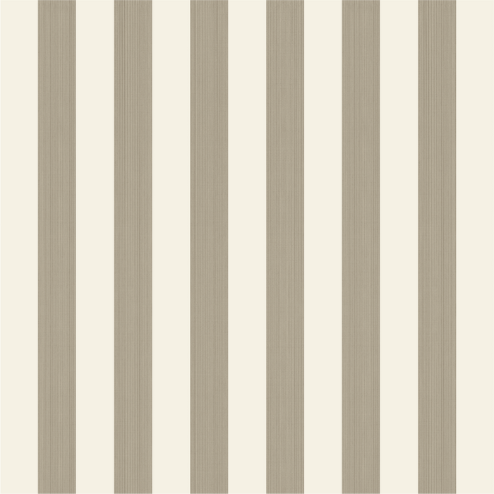 MH Wallpaper - Brush Stripes | English Linen