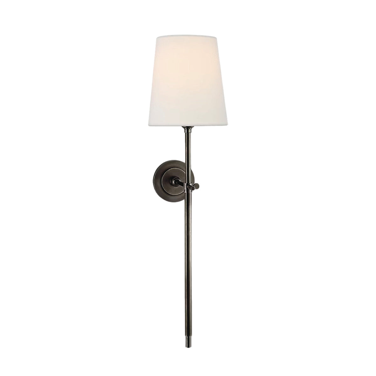 Bryant Large Tail Sconce