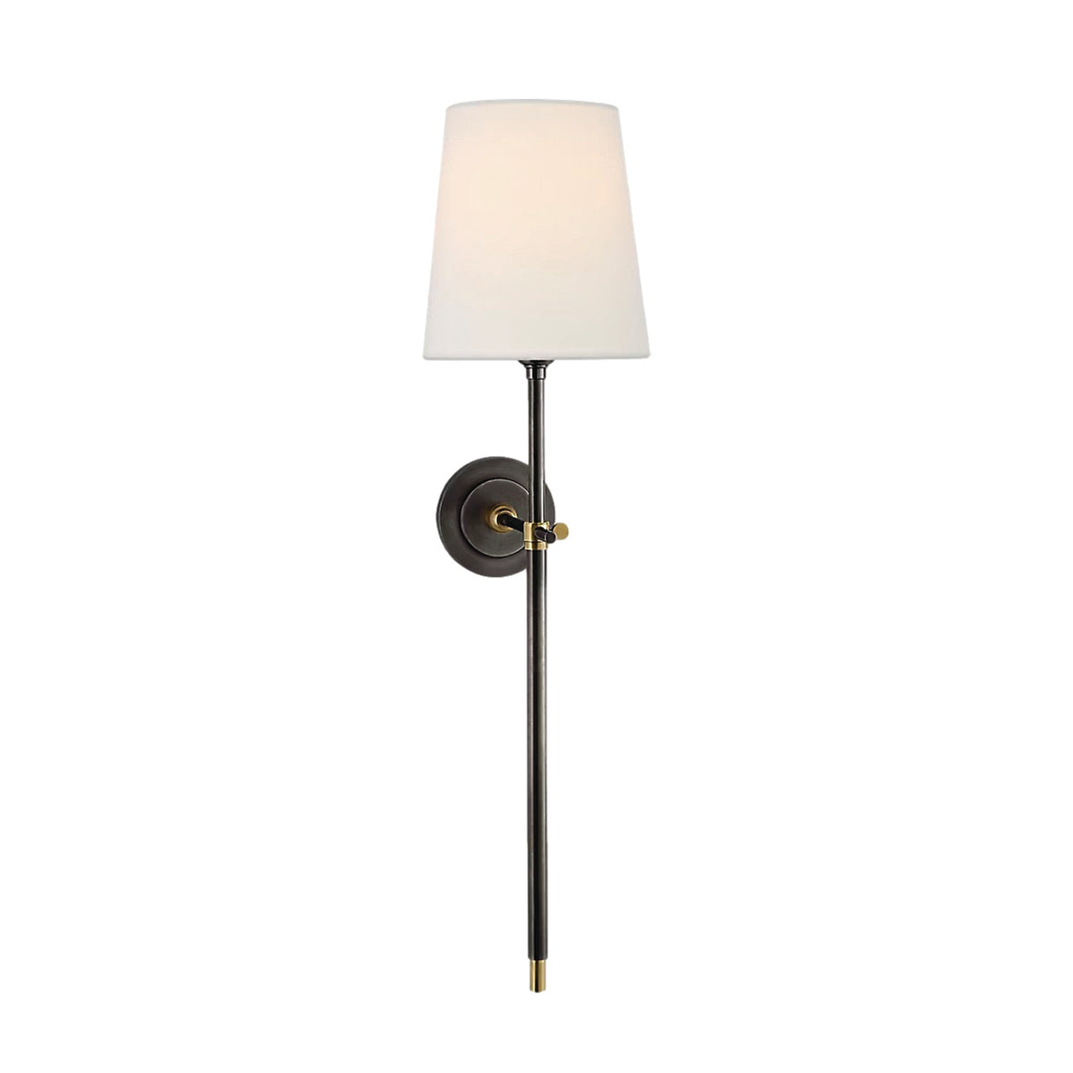 Bryant Large Tail Sconce