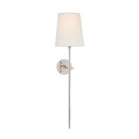 Bryant Large Tail Sconce