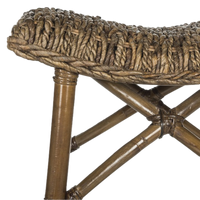 Bungalow Bar Stool