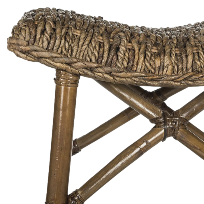 Bungalow Bar Stool