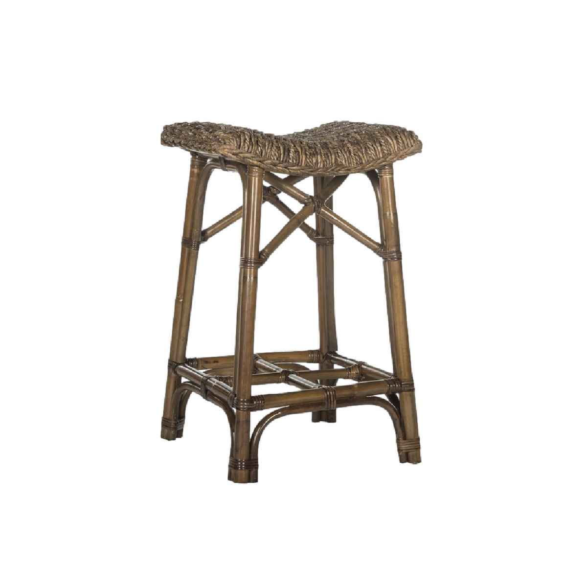 Bungalow Bar Stool