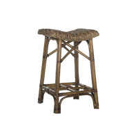 Bungalow Bar Stool