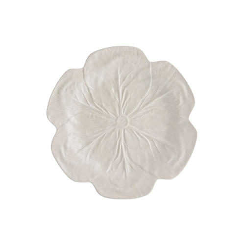 Cabbage Dinner Plate