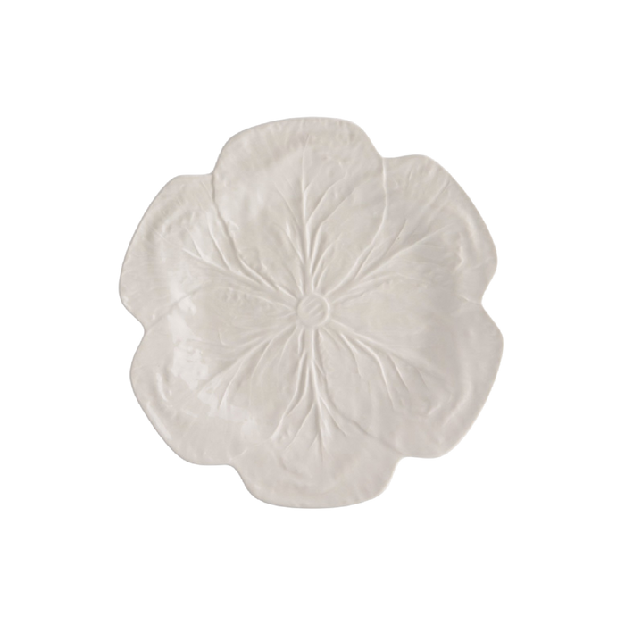 Cabbage Dinner Plate