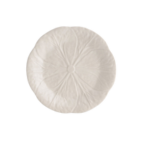 Cabbage Dessert Plate