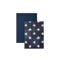 Greeting Card - Wish Upon a Christmas Star