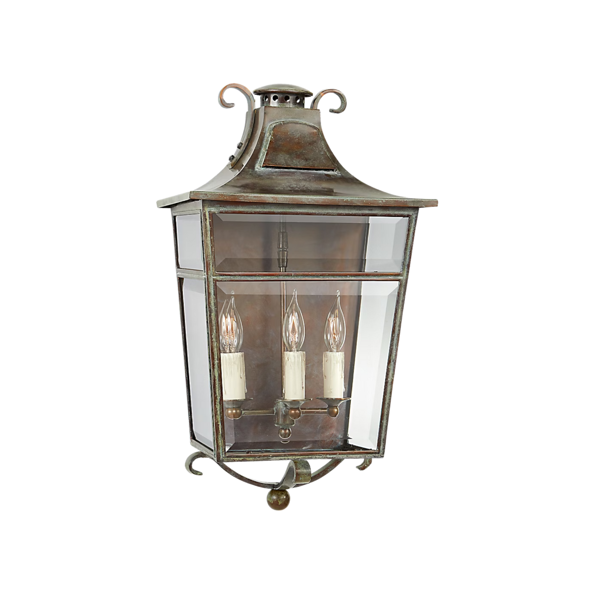 Carrington Sconce