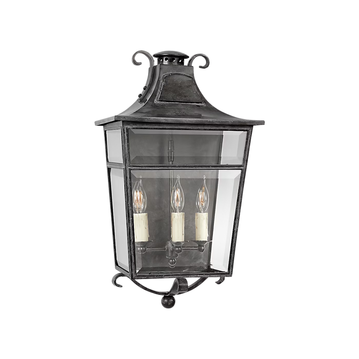 Carrington Sconce