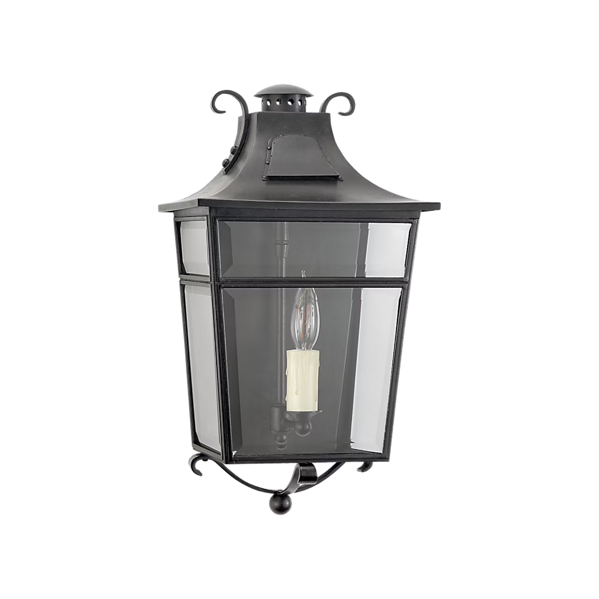 Carrington Sconce