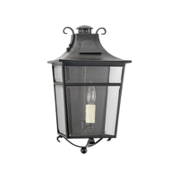 Carrington Sconce