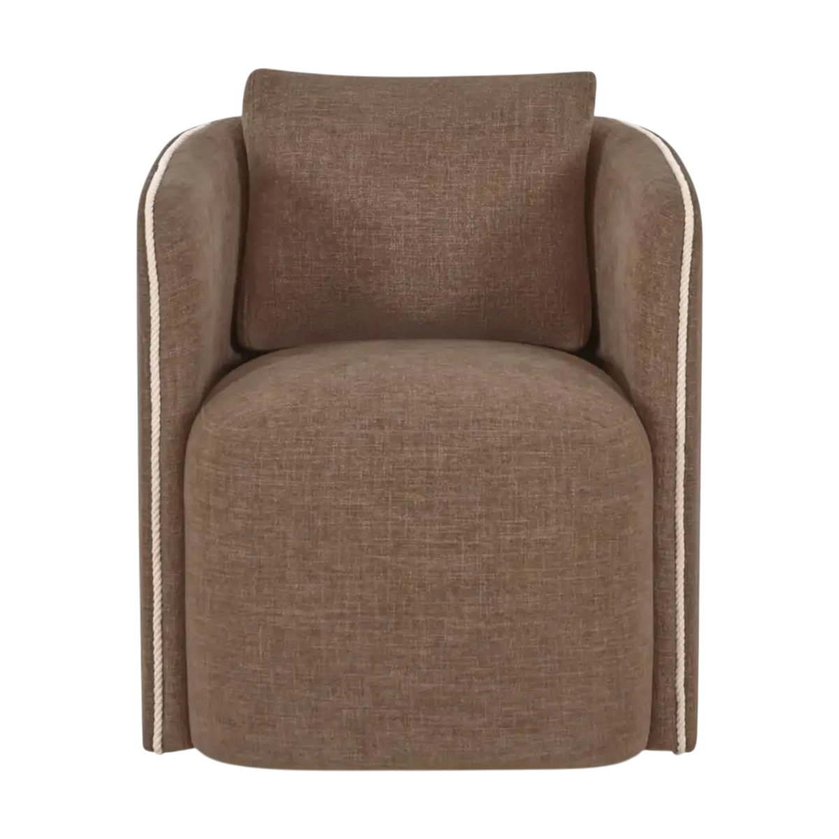 Cecil Swivel Dining Chair