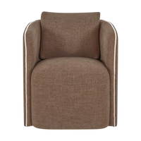 Cecil Swivel Dining Chair