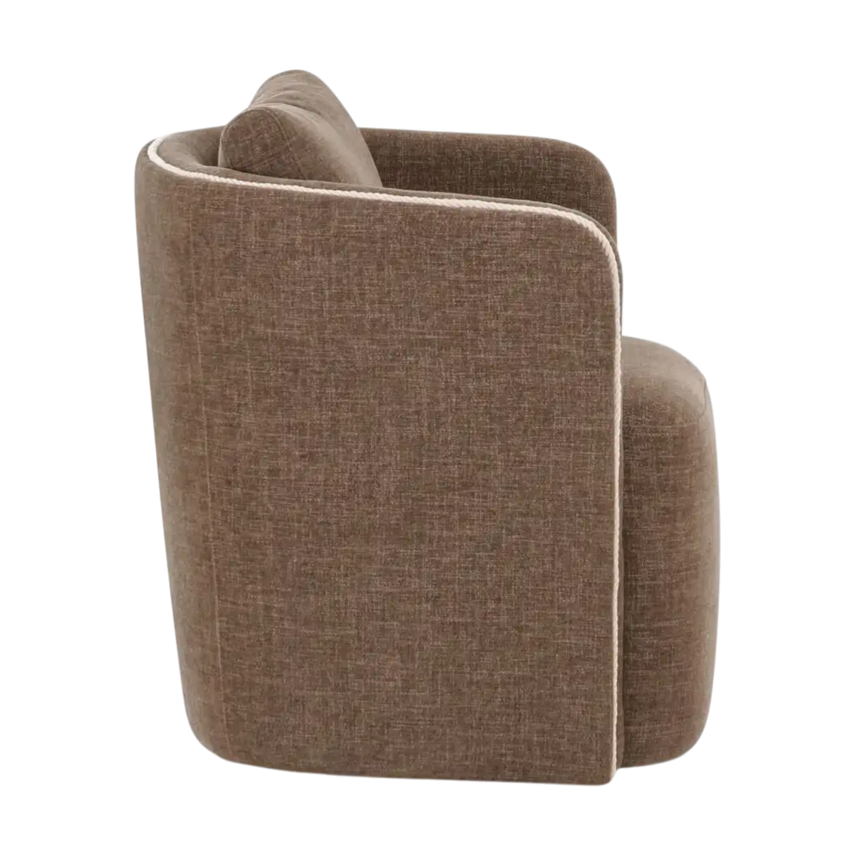 Cecil Swivel Dining Chair
