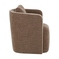 Cecil Swivel Dining Chair