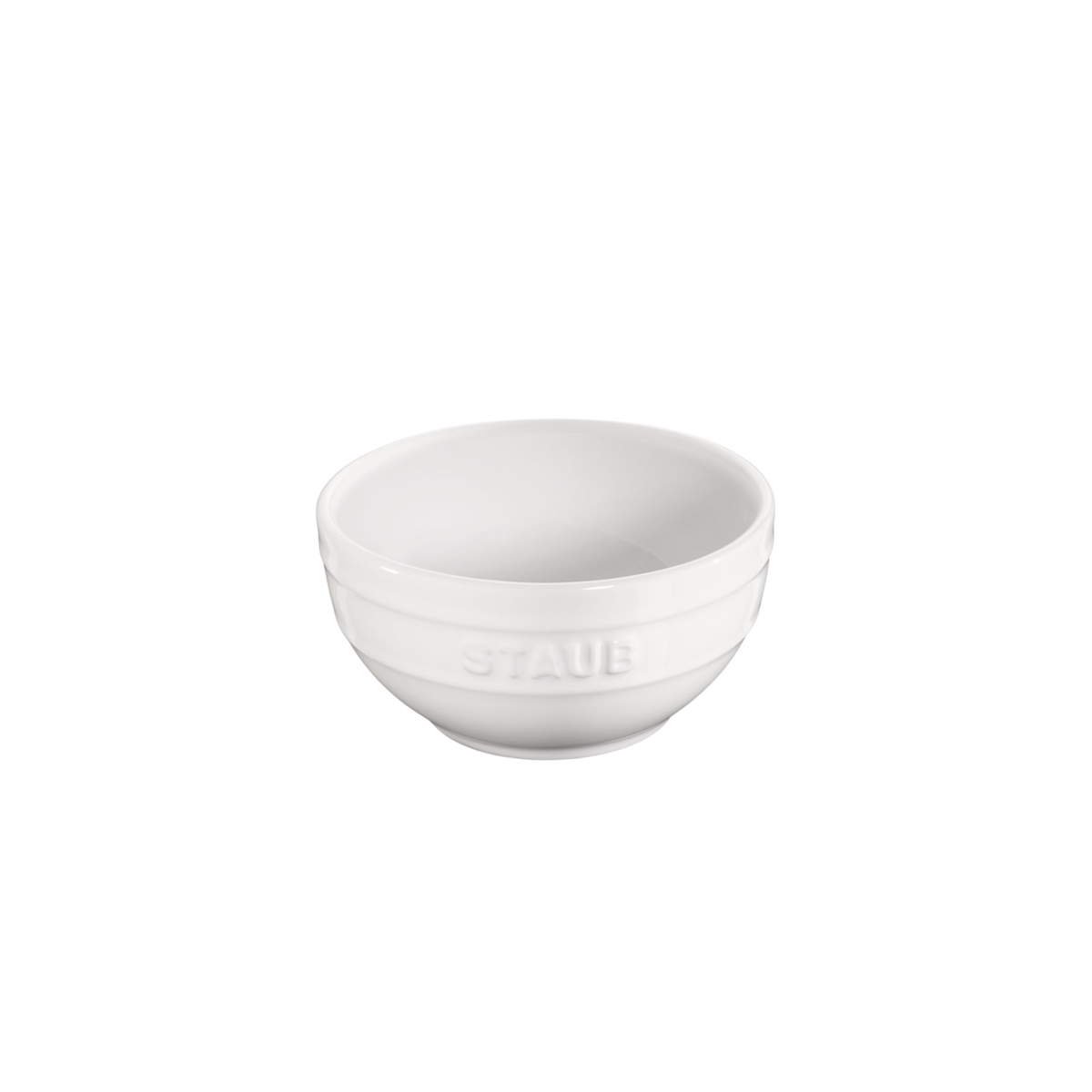 Ceramic Prep Bowl