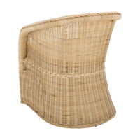 Stella Woven Accent Chair