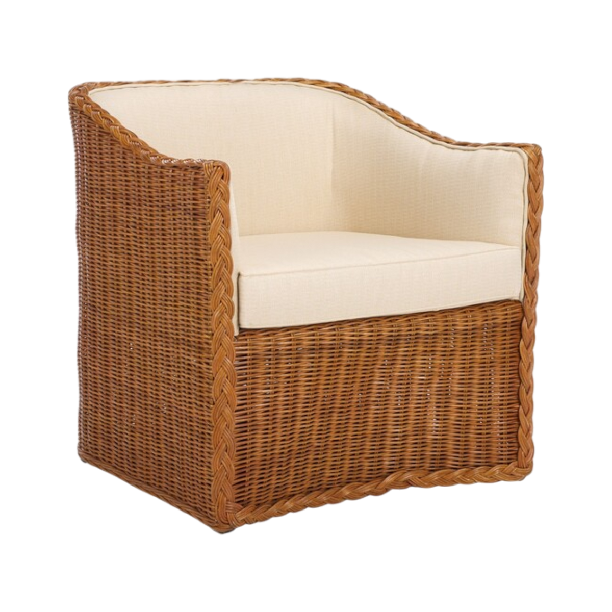 Joelle Accent Chair
