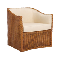 Joelle Accent Chair