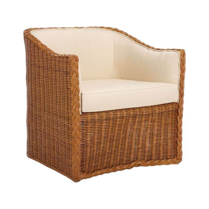 Joelle Accent Chair
