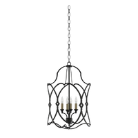 Charisma Lantern
