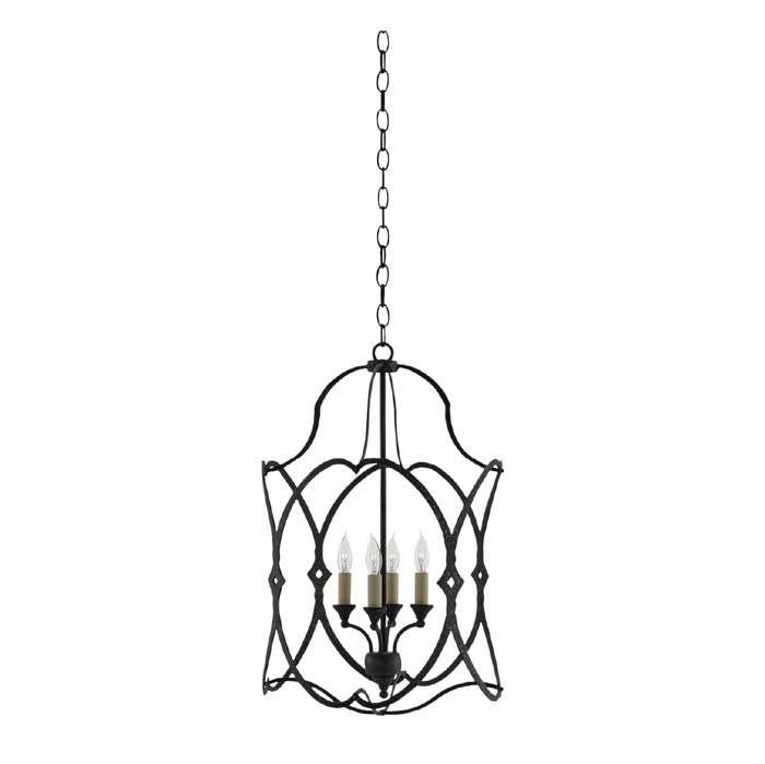 Charisma Lantern