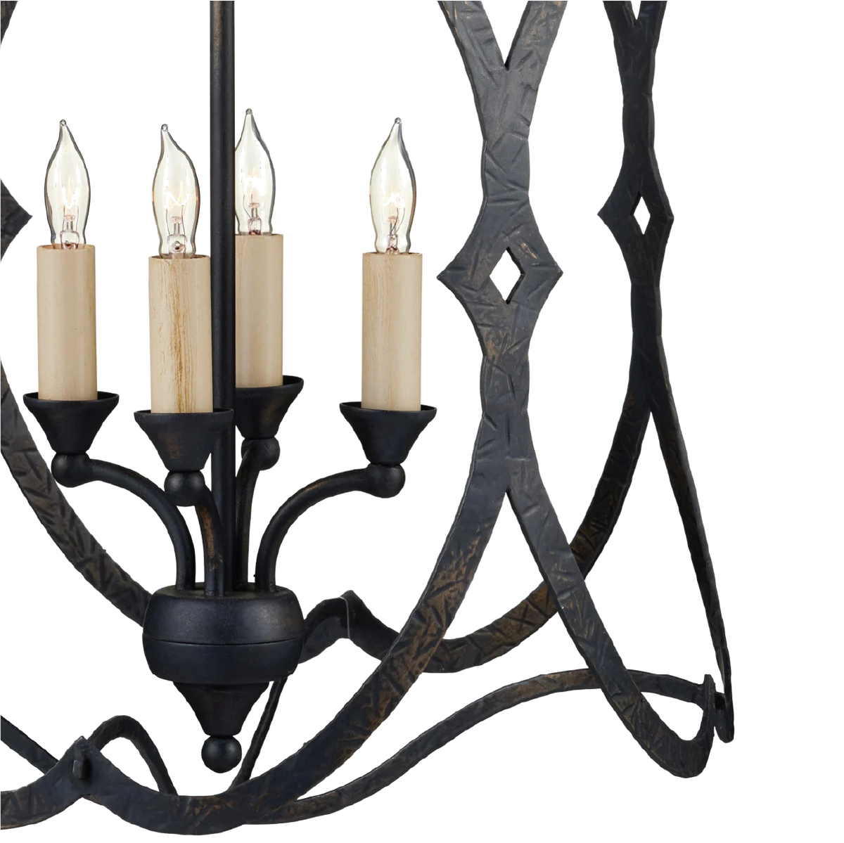 Charisma Lantern