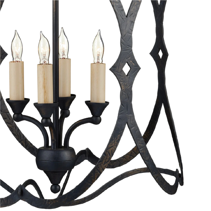 Charisma Lantern