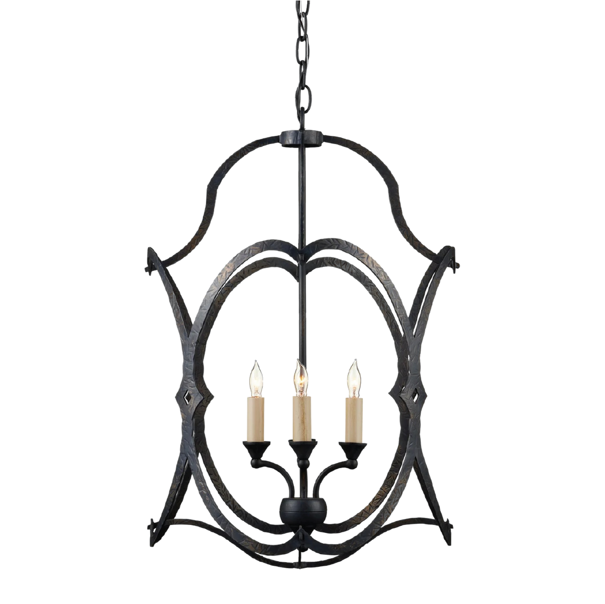 Charisma Lantern