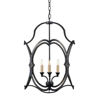 Charisma Lantern