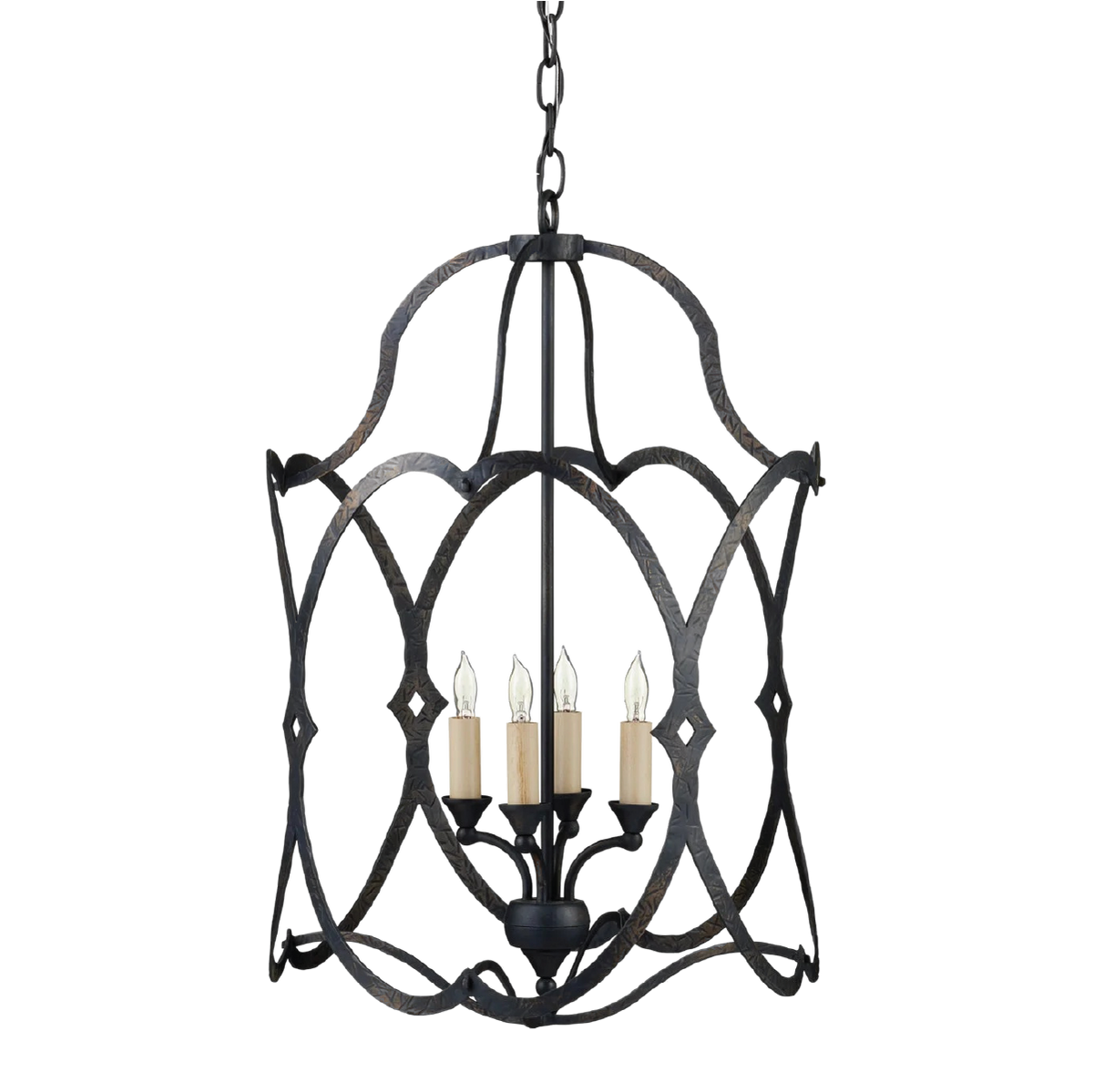 Charisma Lantern