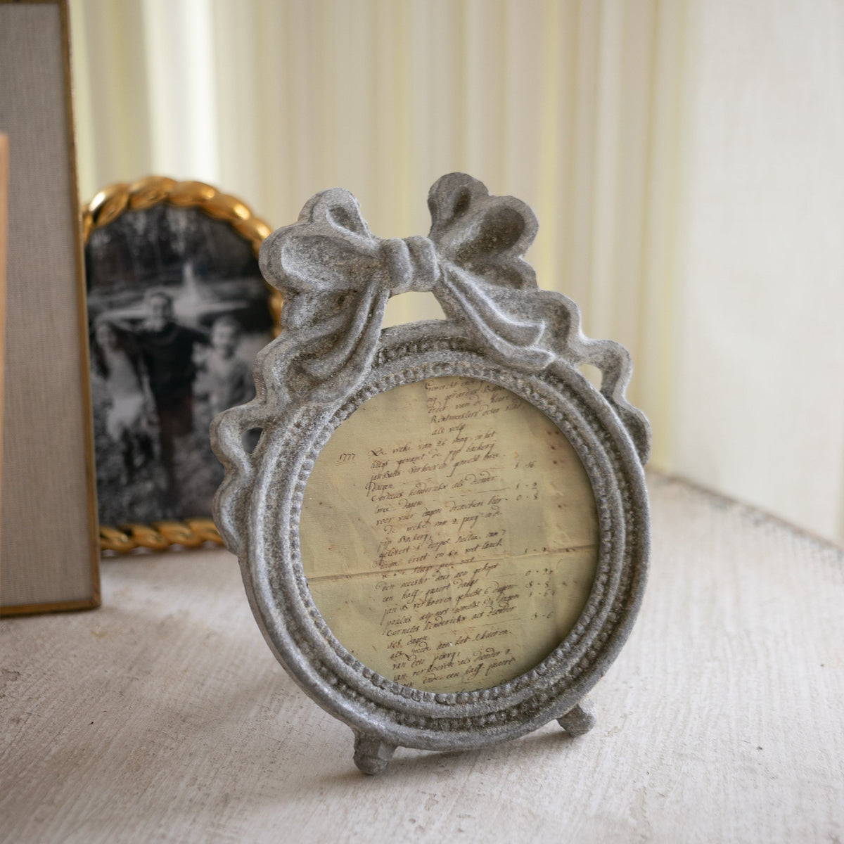 Evermore Picture Frame