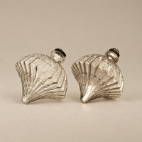 Astoria Glass Ornament - Oversized