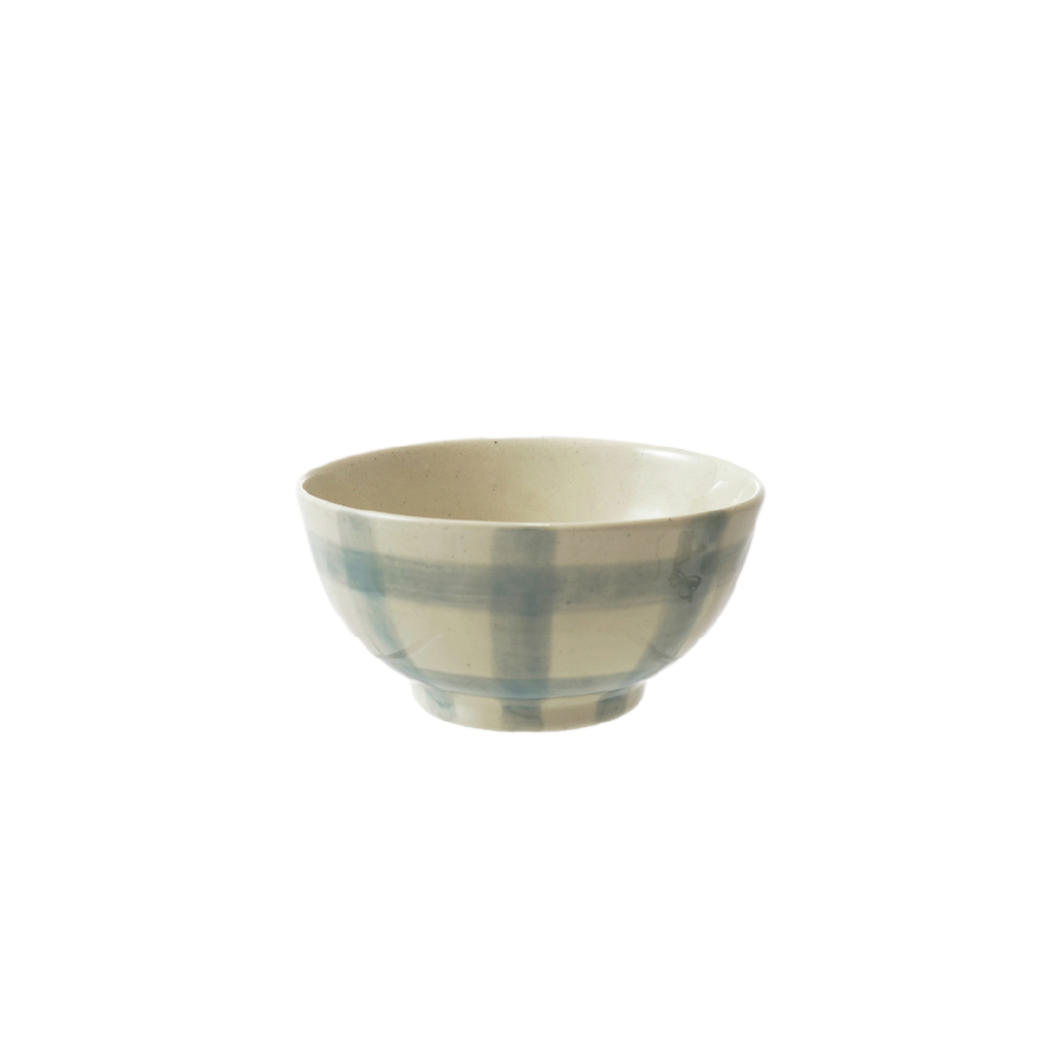 Chuck Stripe Bowl