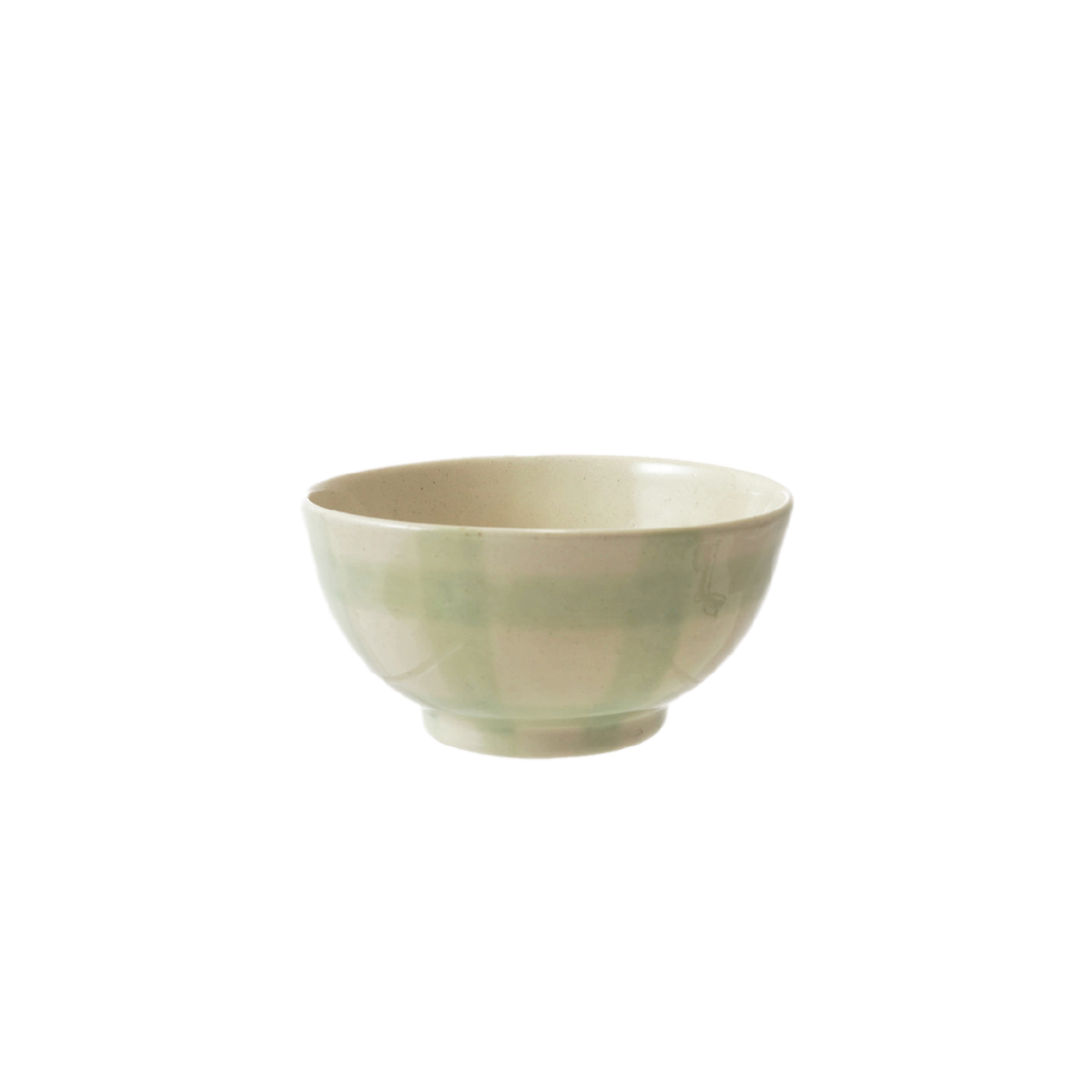 Chuck Stripe Bowl