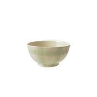 Chuck Stripe Bowl