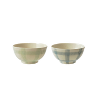 Chuck Stripe Bowl