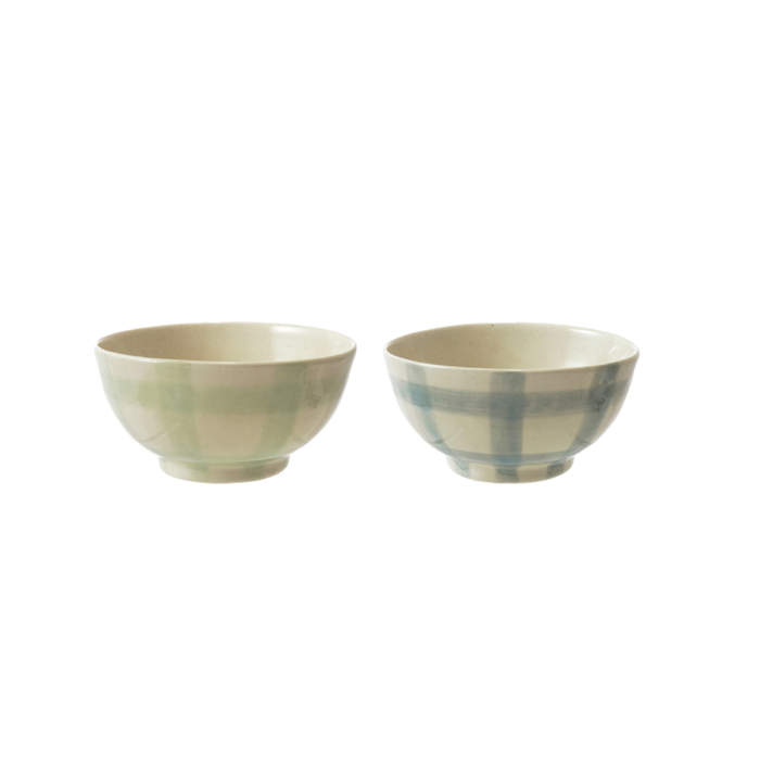 Chuck Stripe Bowl