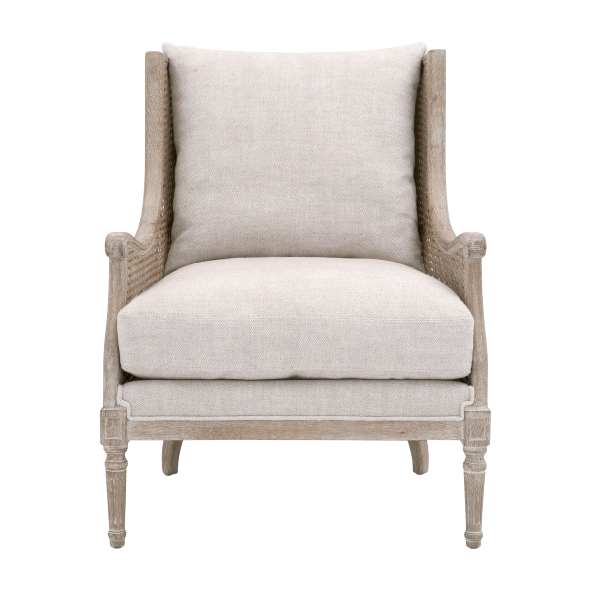 Church Club Chair