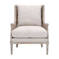 Church Club Chair