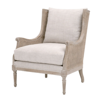 Church Club Chair