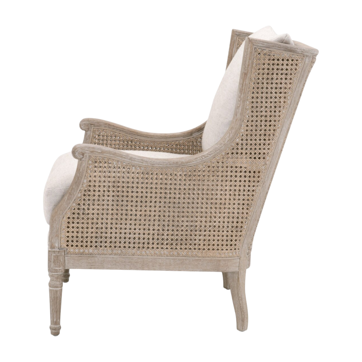 Church Club Chair