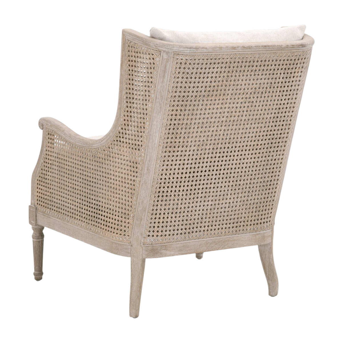 Church Club Chair