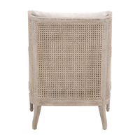 Church Club Chair