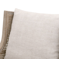 Church Club Chair