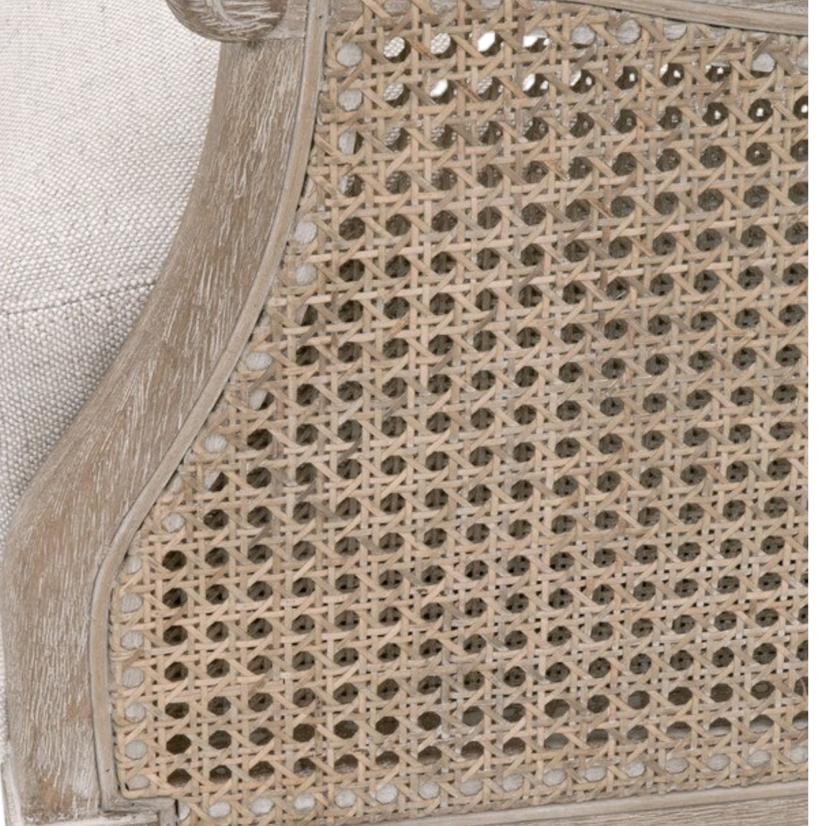 Church Club Chair