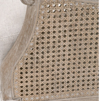 Church Club Chair